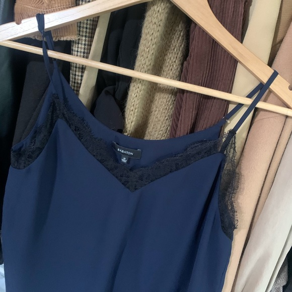 Aritzia camisole - Picture 2 of 3